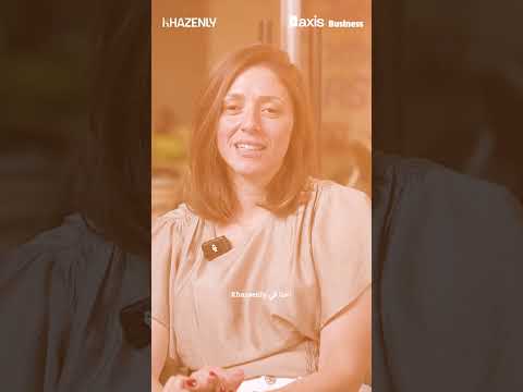 Khazenly Co-Founder & CTO - Ahmed Dewidar